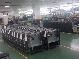 Shenzhen HuaRuiDi Science & Technology Co., Ltd.（Shenzhen MOTU Power Supply Co.,Ltd）