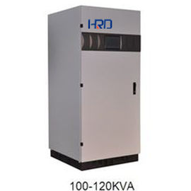 डाटा केंद्र चरण 3 ऑनलाइन यूपीएस 10KVA 40KVA 60KVA 100KVA 120KVA