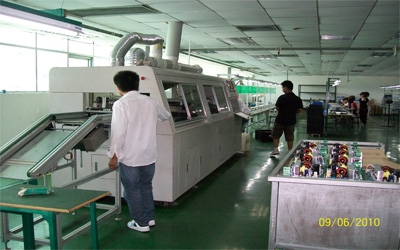 चीन Shenzhen HRD SCI&amp;TECH CO.,Ltd कंपनी प्रोफाइल