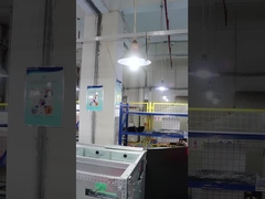 पीसीएम श्रृंखला ऑनलाइन उच्च आवृत्ति अप्स रैक माउंट 1-10kva 220vac