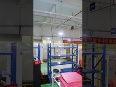 ऑनलाइन एचएफ अप्स 1-3KVA--120/127Vac 60Hz