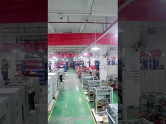 स्मार्ट डाटा सेंटर 208Vac ऑन लाइन अप्स हाई फ्रीक्वेंसी UPS ऑन लाइन