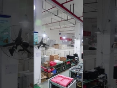 पीसी मैक्स सीरीज ऑनलाइन एचएफ यूपीएस 6-10kVA 1.0PF के साथ