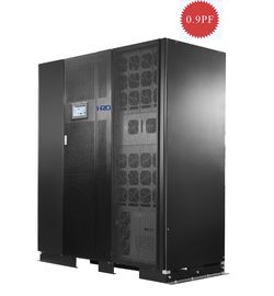 Large Capacity 3 Phase Online UPS 4 Units Parrallel With Power Walk - In Function