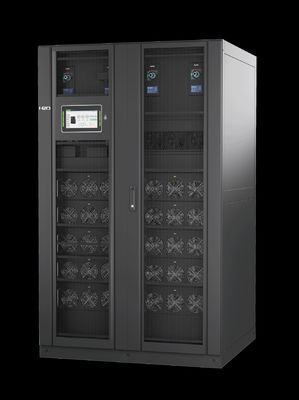 एचक्यूएम-एच श्रृंखला मॉड्यूलर यूपीएस 240kVA-720kVA 480Vac/60Hz चार्जर 3 चरण चार्जिंग के साथ