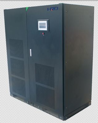 पीईआईआई 10-200kVA 3 चरण 208Vac दोहरे रूपांतरण के साथ ऑनलाइन यूपीएस