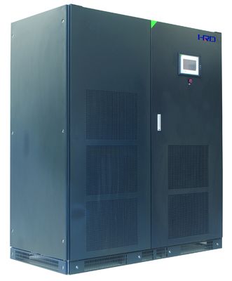 10KV - 400KVA ऑनलाइन कम आवृत्ति यूपीएस / मानव संसाधन विकास पी.वी. नेटवर्क यूपीएस