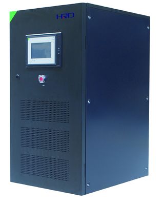 औद्योगिक 160KVA को 400KVA के लिए समानांतर ऑनलाइन कम आवृत्ति यूपीएस