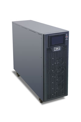 पावर वेल मैक्स सीरीज 3 फेज ऑनलाइन अप्स 10-80kva 380 / 400 / 415vac डेटा सेंटर के लिए