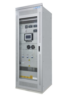 इनपुट अलगाव ट्रांसफार्मर के साथ 24 48 110 125 220VDC औद्योगिक चार्जर