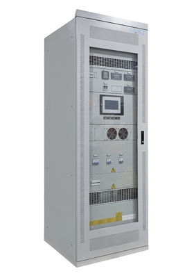 एससीआर एसी डीसी रेक्टिफायर इंडस्ट्रियल 2.4kw से 220kw क्षमता