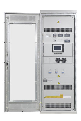 एससीआर एसी डीसी रेक्टिफायर इंडस्ट्रियल 2.4kw से 220kw क्षमता