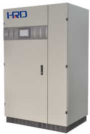 10KV - 400KVA ऑनलाइन कम आवृत्ति यूपीएस / मानव संसाधन विकास पी.वी. नेटवर्क यूपीएस