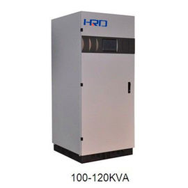 10KV - 400KVA ऑनलाइन कम आवृत्ति यूपीएस / मानव संसाधन विकास पी.वी. नेटवर्क यूपीएस