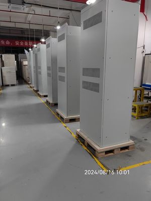 एससीआर एसी डीसी रेक्टिफायर इंडस्ट्रियल 2.4kw से 220kw क्षमता