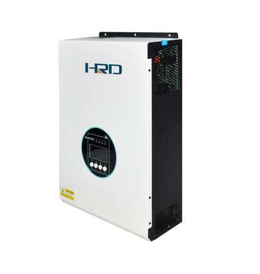 लघु उद्योग श्रृंखला सौर औंधा 2KVA 10kva, करने के लिए एकल चरण