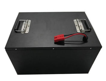 12V Lithium Iron Battery High Precision With Discharge Over Current Protection