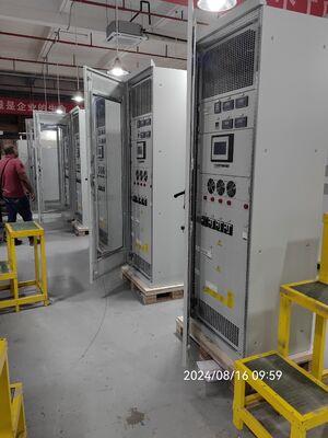 R7000 श्रृंखला AC/DC औद्योगिक रेक्टिफायर इनपुट आइसोलेशन ट्रांसफार्मर के साथ