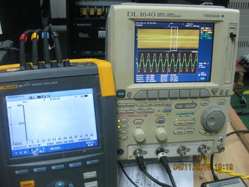 पावरवेल (अमेरिका) एक्स सीरीज़ ऑनलाइन एचएफ यूपीएस 10-40kVA 200/208/220Vac