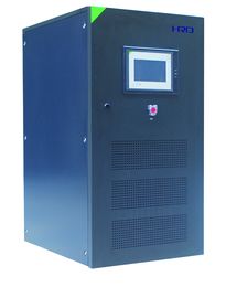 3 चरण इलेक्ट्रिक इन्वर्टर शुद्ध ज्या 10KVA साथ-120KVA 110VDC