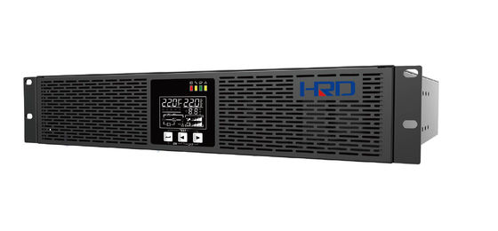 DSP Control PCM Series Online HF UPS 1 2 3kVA 120Vac