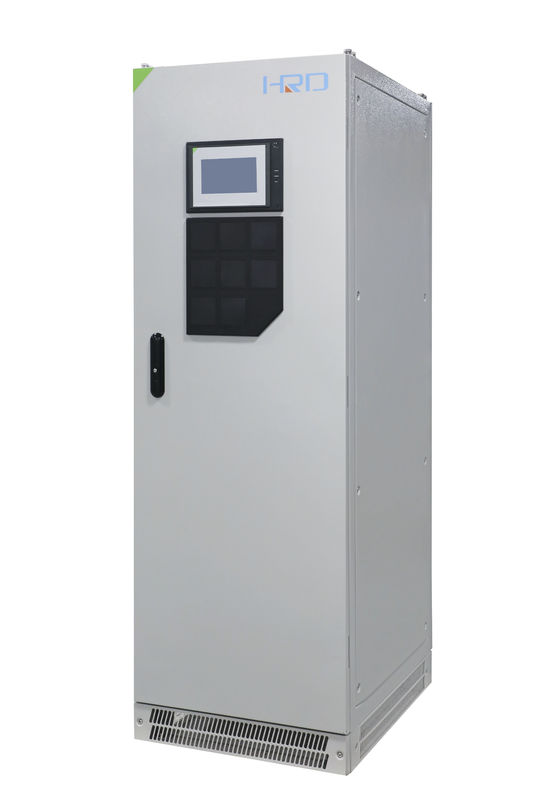 पीई IND II 3/3P 220/384Vdc 10-800kVA ऑनलाइन इंडस्ट्रियल यूपीएस एयर कूलिंग दक्षता ≥93%