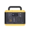 Smart Portable Power Station With USB Output DC Output And AC Output