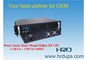 120Vac ऑनलाइन रैक माउंट HF UPS 3KVA