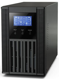 Single Phase  120Vac Online Ups Smart With 1 Kva / 2 Kva / 3 Kva