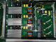 आउटपुट PF1.0 के साथ HQ-M600 सीरीज मॉड्यूलर यूपीएस 600kVA पूर्ण डीएसपी नियंत्रण तीन चरण